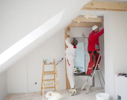 peintre à Vierzon dans le Cher 18