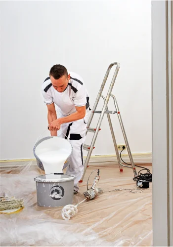 peintre intérieur à Vierzon dans le Cher 18