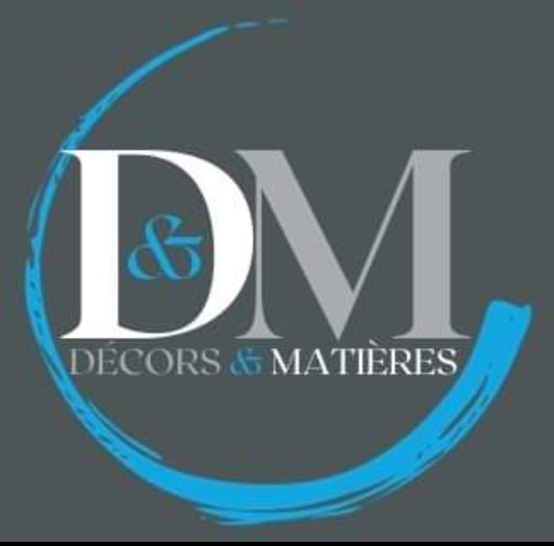 Décors et matières